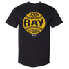 Jason Bay Pittsburgh Vintage Baseball WHT by 500 LEVEL