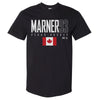 Mitch Marner Vegas Canada Elite WHT by 500 LEVEL