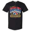 Harlem Globetrotters Retro Arc WHT by 500 LEVEL