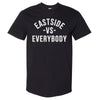 Eastside Vs. Everybody WHT by 500 LEVEL