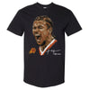 Jalen Green Phoenix Suns Portrait WHT by 500 LEVEL