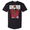 Isaac Okoro Chicago Bulls Premiere WHT by 500 LEVEL