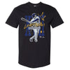 Shohei Ohtani Los Angeles D No Limit WHT by 500 LEVEL