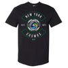 New York Cosmos Ball Arc WHT by 500 LEVEL