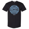 Sandy Alcantara Miami Vintage Baseball WHT by 500 LEVEL