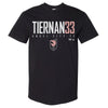 Riley Tiernan Angel City FC Elite WHT by 500 LEVEL