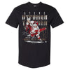Steve Yzerman Detroit Game 7 1996 WHT by 500 LEVEL