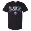 Viviana Villacorta Orlando Pride Elite WHT by 500 LEVEL