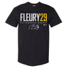 Marc-Andre Fleury Pittsburgh Elite WHT by 500 LEVEL