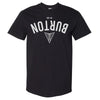 Veronica Burton Golden State Valkyries Invert WHT by 500 LEVEL