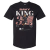 Savy King Angel City FC Cracked Number WHT by 500 LEVEL