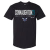 Pat Connaughton Charlotte Hornets Elite WHT by 500 LEVEL