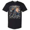 New England Football 2025 Conference Champions Vintage WHT by 500 LEVEL