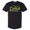 Christmas Grinch Please WHT by 500 LEVEL
