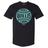 Dontrelle Willis Florida Vintage Baseball WHT by 500 LEVEL