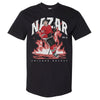 Frank Nazar Chicago Aura WHT by 500 LEVEL