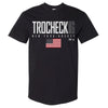 Vincent Trocheck New York R USA Elite WHT by 500 LEVEL