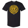 Dock Ellis Pittsburgh Vintage Baseball WHT by 500 LEVEL