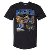Paolo Banchero Orlando Magic Collage WHT by 500 LEVEL