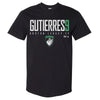 Amanda Gutierres Boston Legacy FC Elite WHT by 500 LEVEL