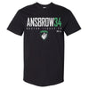Laurel Ansbrow Boston Legacy FC Elite WHT by 500 LEVEL