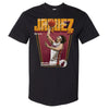Jaime Jaquez Jr. Miami Heat Premiere WHT by 500 LEVEL