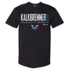 Ryan Kalkbrenner Charlotte Hornets Elite WHT by 500 LEVEL