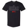 Raul Rosas Jr. UFC Elite WHT by 500 LEVEL
