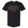 Paddy Pimblett UFC Elite WHT by 500 LEVEL