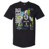 Paige Bueckers Dallas Wings Draft Day WHT by 500 LEVEL