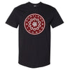 Portland Thorns FC Vintage Primary Logo WHT by 500 LEVEL