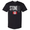 Mark Stone Vegas Canada Elite WHT by 500 LEVEL