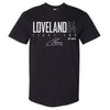 Colston Loveland Chicago Elite WHT by 500 LEVEL