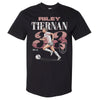Riley Tiernan Angel City FC Cracked Number WHT by 500 LEVEL