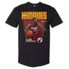 Andrew Wiggins Miami Heat Premiere WHT by 500 LEVEL