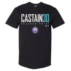 Seven Castain Orlando Pride Elite WHT by 500 LEVEL