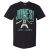 Jack Jones Miami Jones Arc WHT by 500 LEVEL