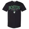 Boston Legacy FC Arch WHT by 500 LEVEL