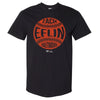 Zach Eflin Baltimore Vintage Baseball WHT by 500 LEVEL