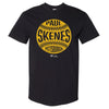Paul Skenes Pittsburgh Vintage Baseball WHT by 500 LEVEL