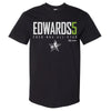 Anthony Edwards Minnesota Timberwolves 2026 NBA All-Star Elite WHT by 500 LEVEL