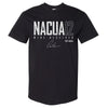 Puka Nacua Los Angeles R Elite WHT by 500 LEVEL