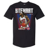 Isaiah Stewart Detroit Pistons Premiere WHT by 500 LEVEL