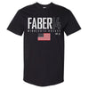 Brock Faber Minnesota USA Elite WHT by 500 LEVEL