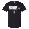 Nealy Martin Angel City FC Elite WHT by 500 LEVEL