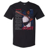 Jurickson Profar Atlanta Gritty WHT by 500 LEVEL