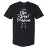 Christmas Elfin Good Christmas WHT by 500 LEVEL