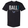 LaMelo Ball Charlotte Hornets Elite WHT by 500 LEVEL