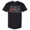 Christmas Sugar Rush Candy Cane WHT by 500 LEVEL