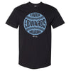 Xavier Edwards Miami Vintage Baseball WHT by 500 LEVEL